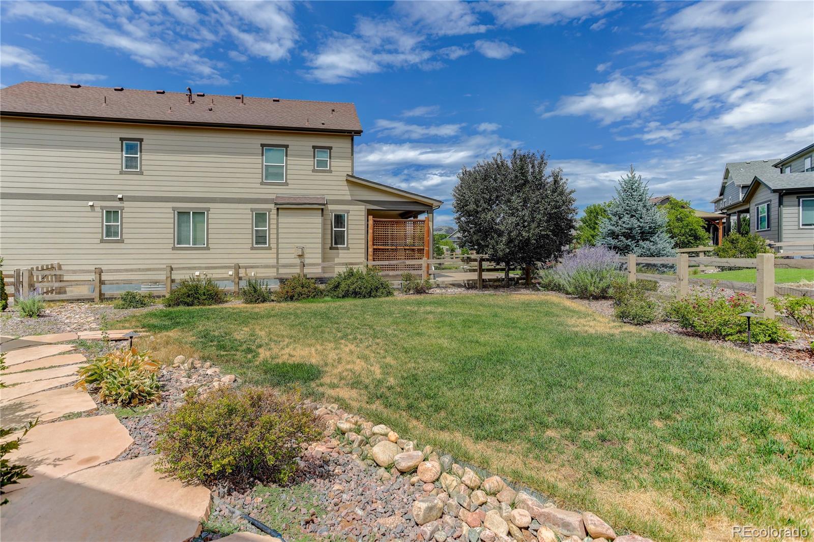MLS Image #33 for 9828  eagle river street,littleton, Colorado