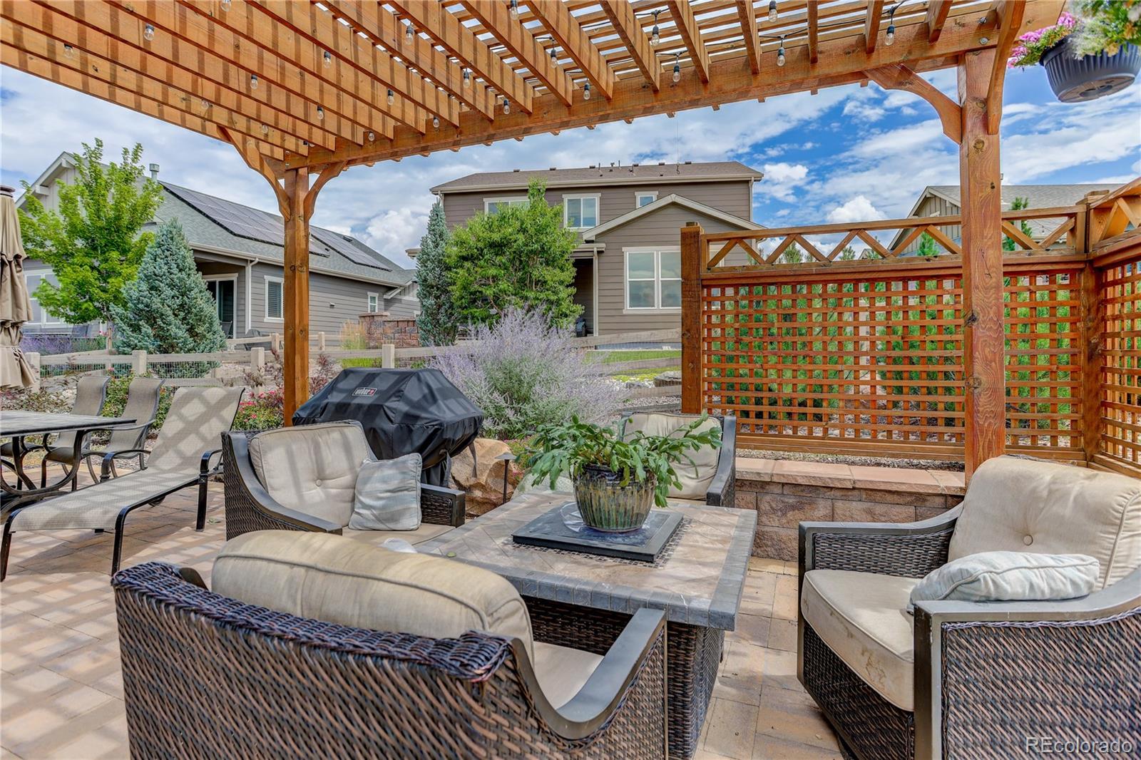 MLS Image #34 for 9828  eagle river street,littleton, Colorado