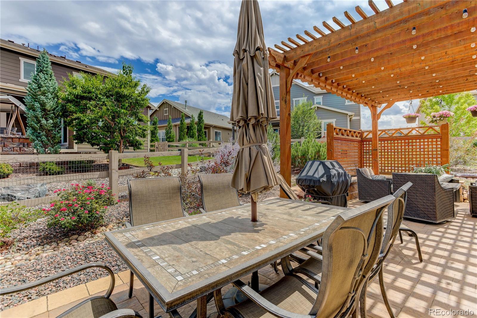 MLS Image #35 for 9828  eagle river street,littleton, Colorado
