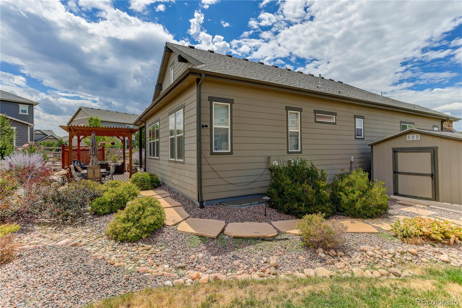 MLS Image #38 for 9828  eagle river street,littleton, Colorado