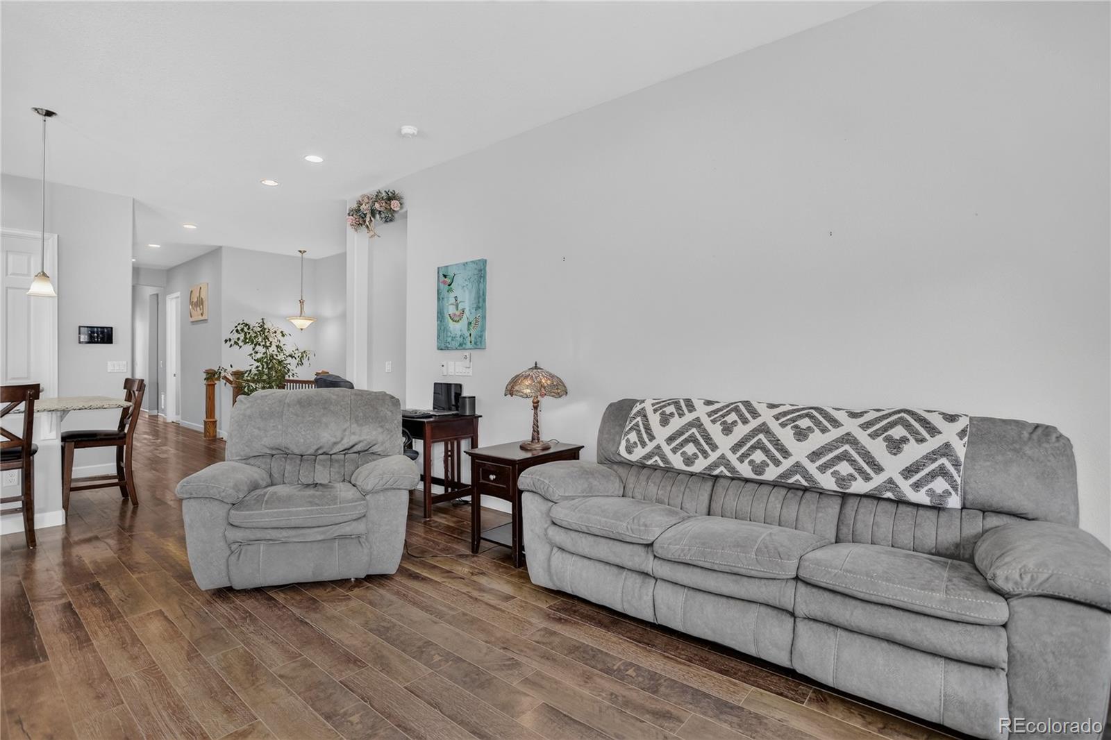 MLS Image #5 for 9828  eagle river street,littleton, Colorado
