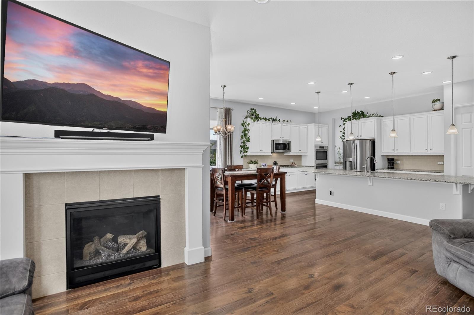 MLS Image #7 for 9828  eagle river street,littleton, Colorado