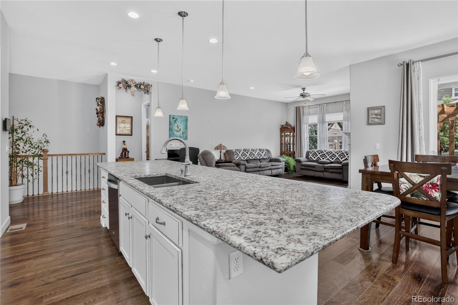 MLS Image #9 for 9828  eagle river street,littleton, Colorado