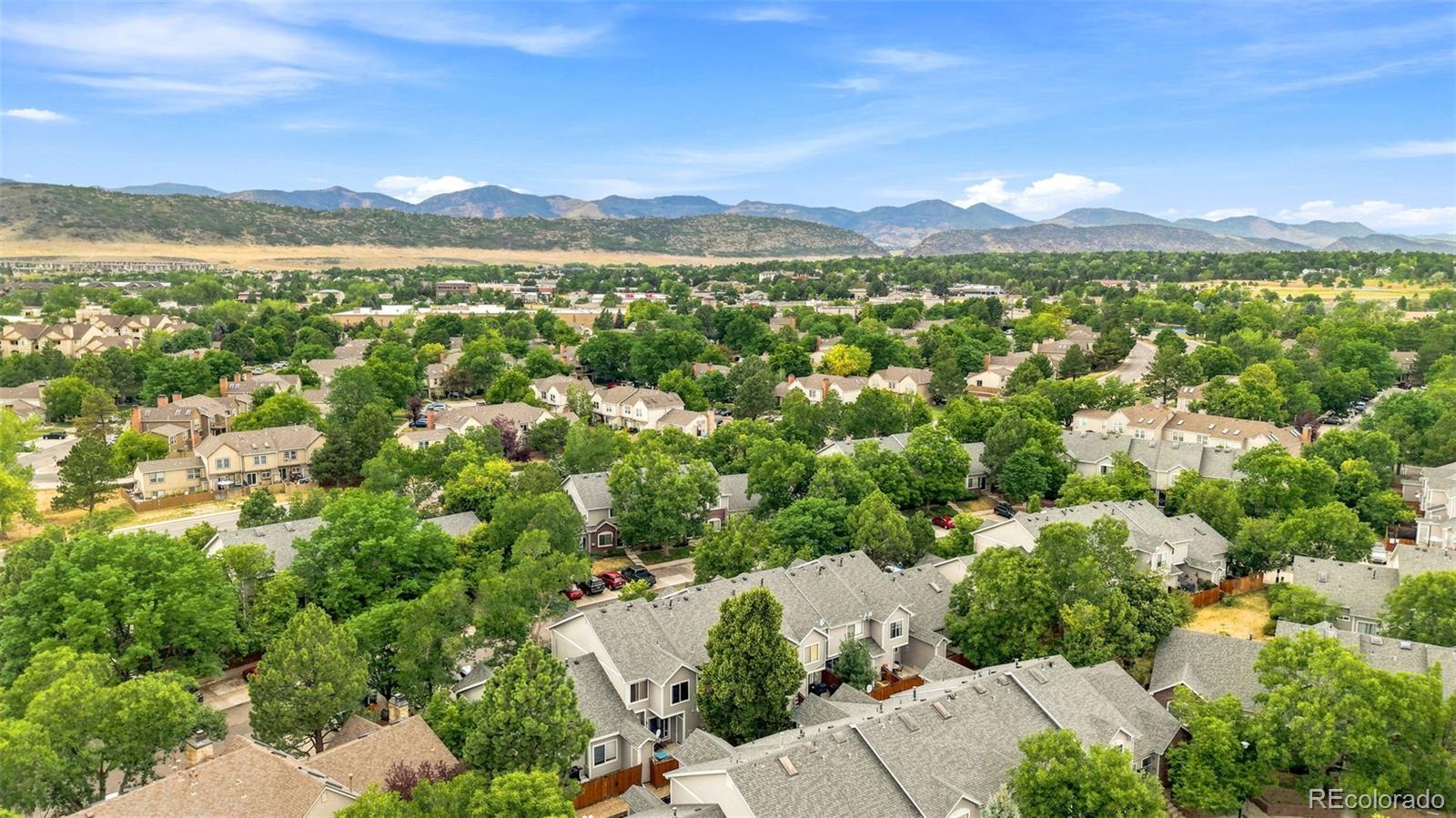 MLS Image #30 for 9647 w chatfield avenue e,littleton, Colorado