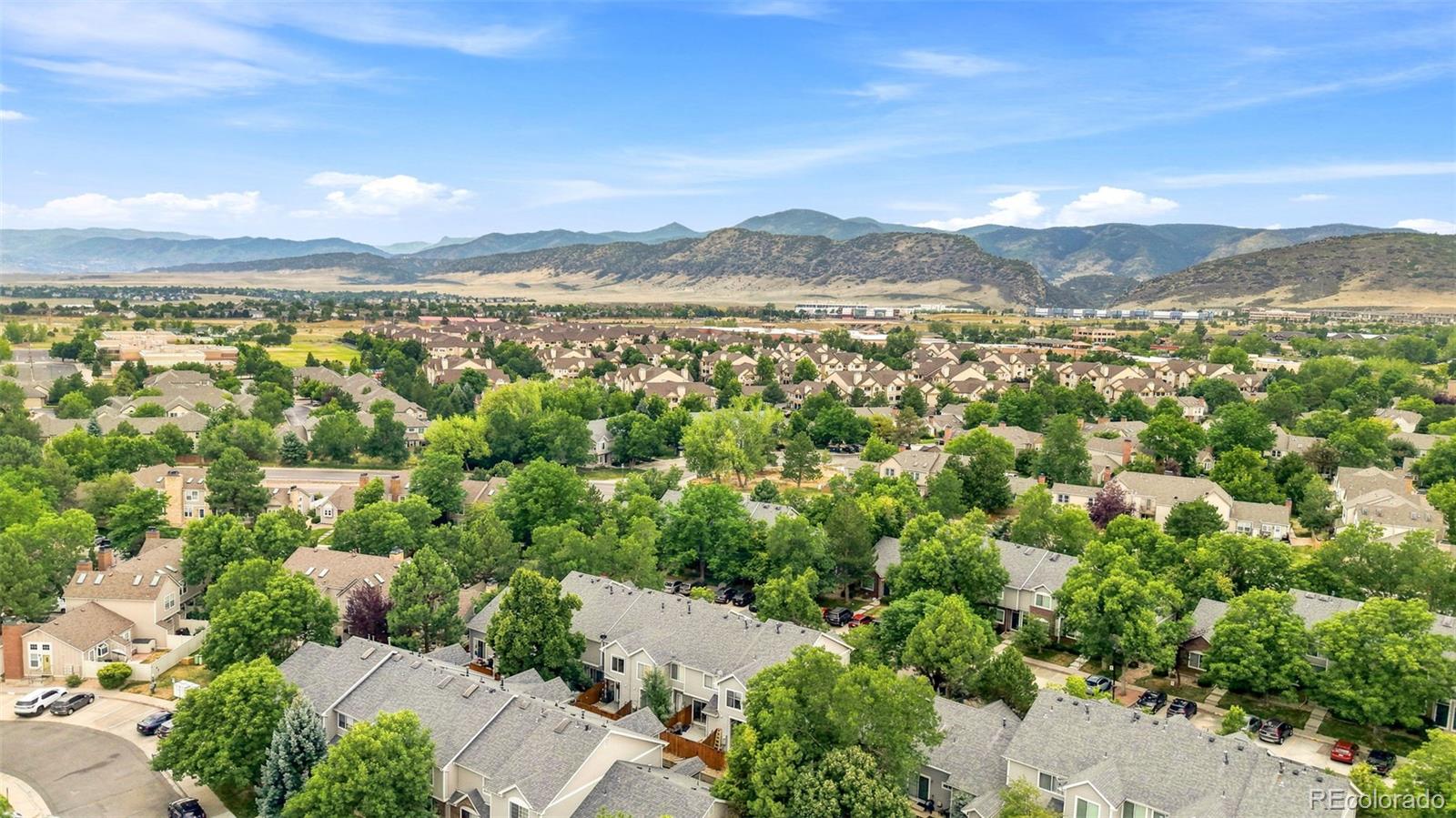 MLS Image #31 for 9647 w chatfield avenue e,littleton, Colorado