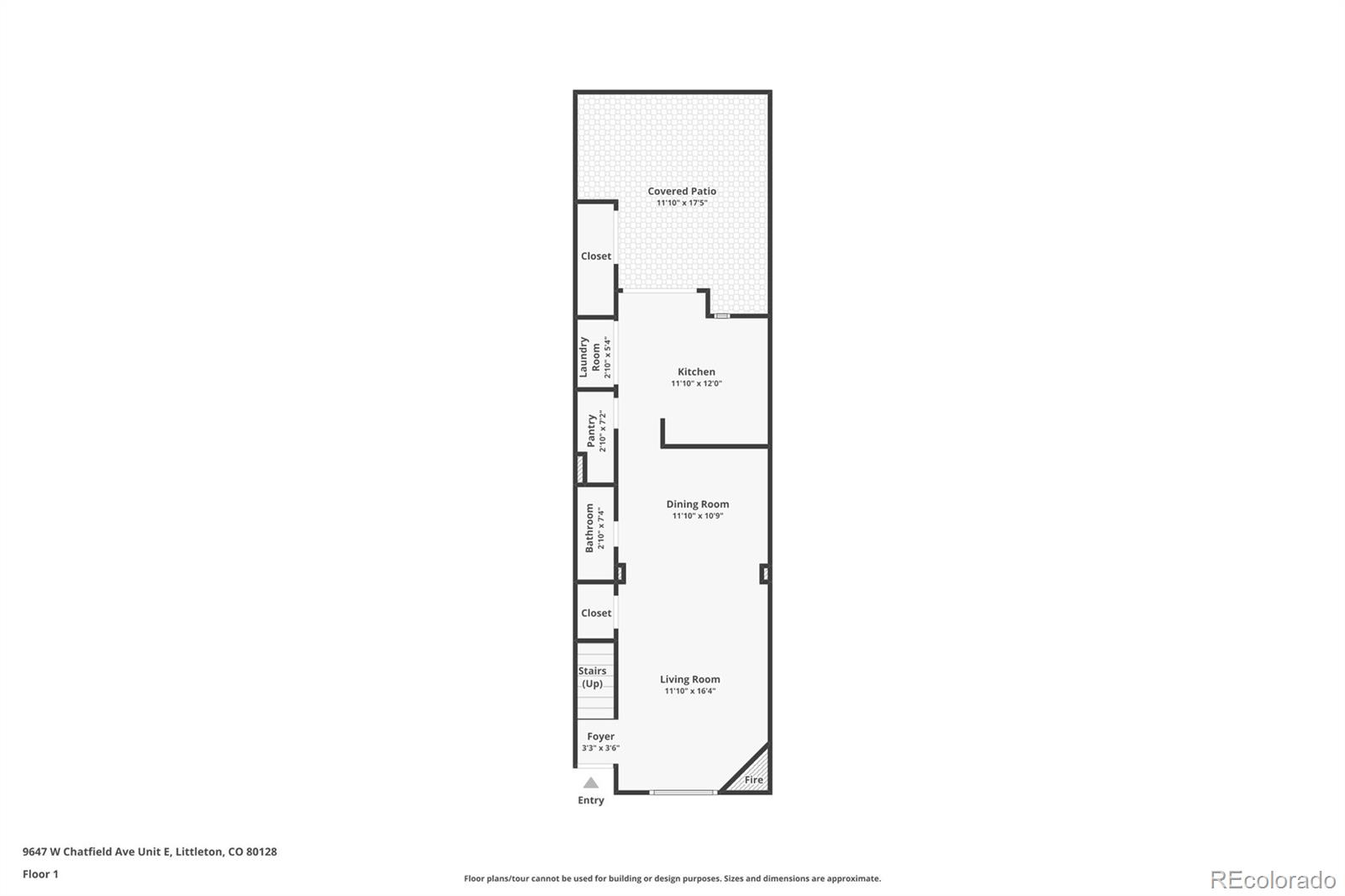 MLS Image #37 for 9647 w chatfield avenue e,littleton, Colorado