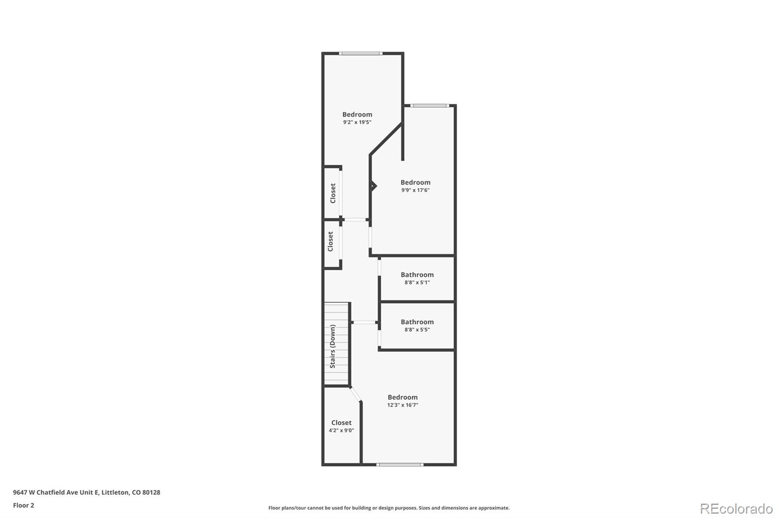 MLS Image #38 for 9647 w chatfield avenue e,littleton, Colorado
