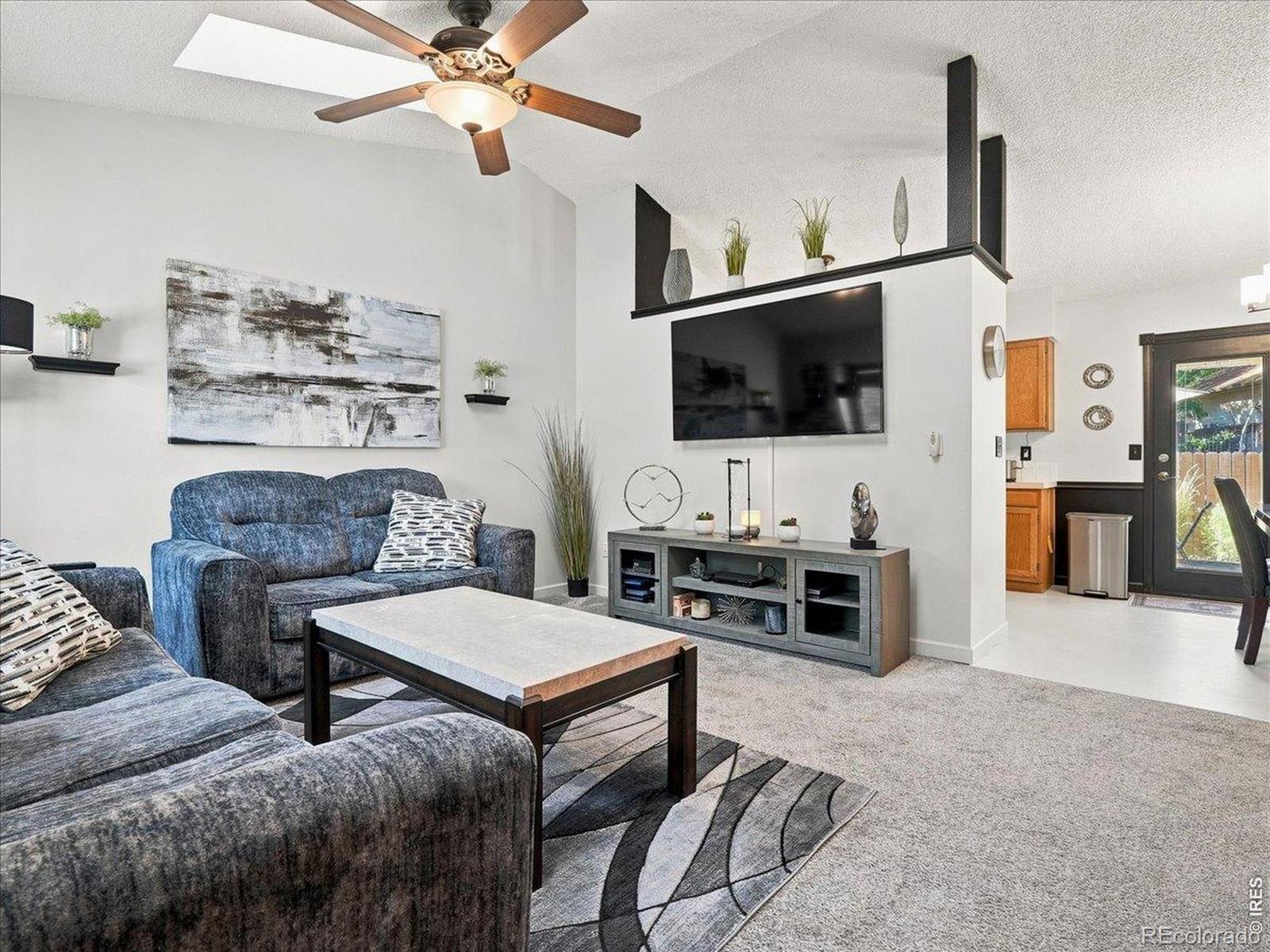 MLS Image #2 for 2232 e 18th street,loveland, Colorado