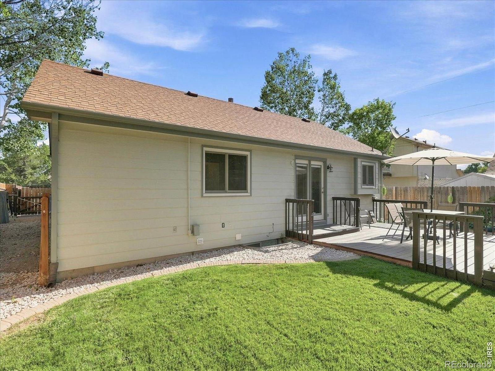 MLS Image #27 for 2232 e 18th street,loveland, Colorado