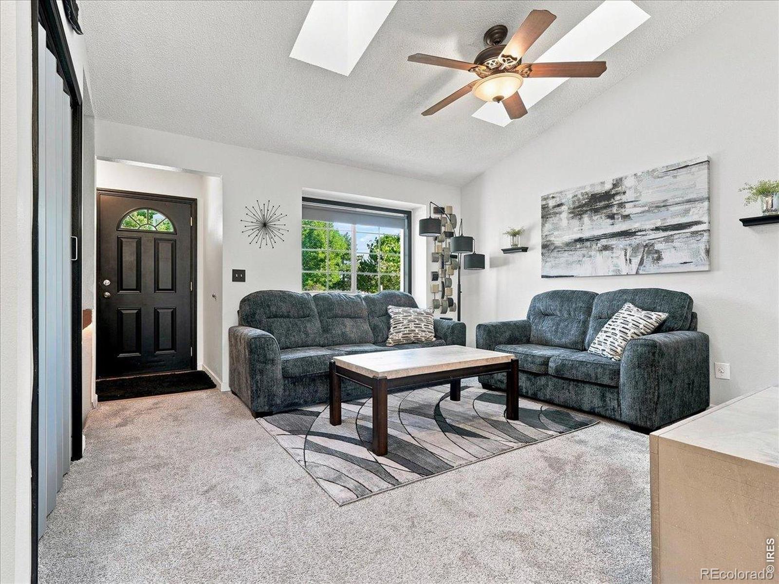 MLS Image #3 for 2232 e 18th street,loveland, Colorado