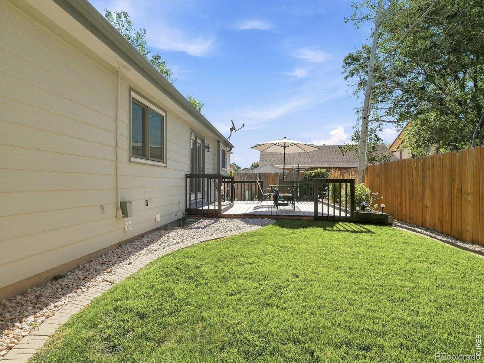 MLS Image #31 for 2232 e 18th street,loveland, Colorado
