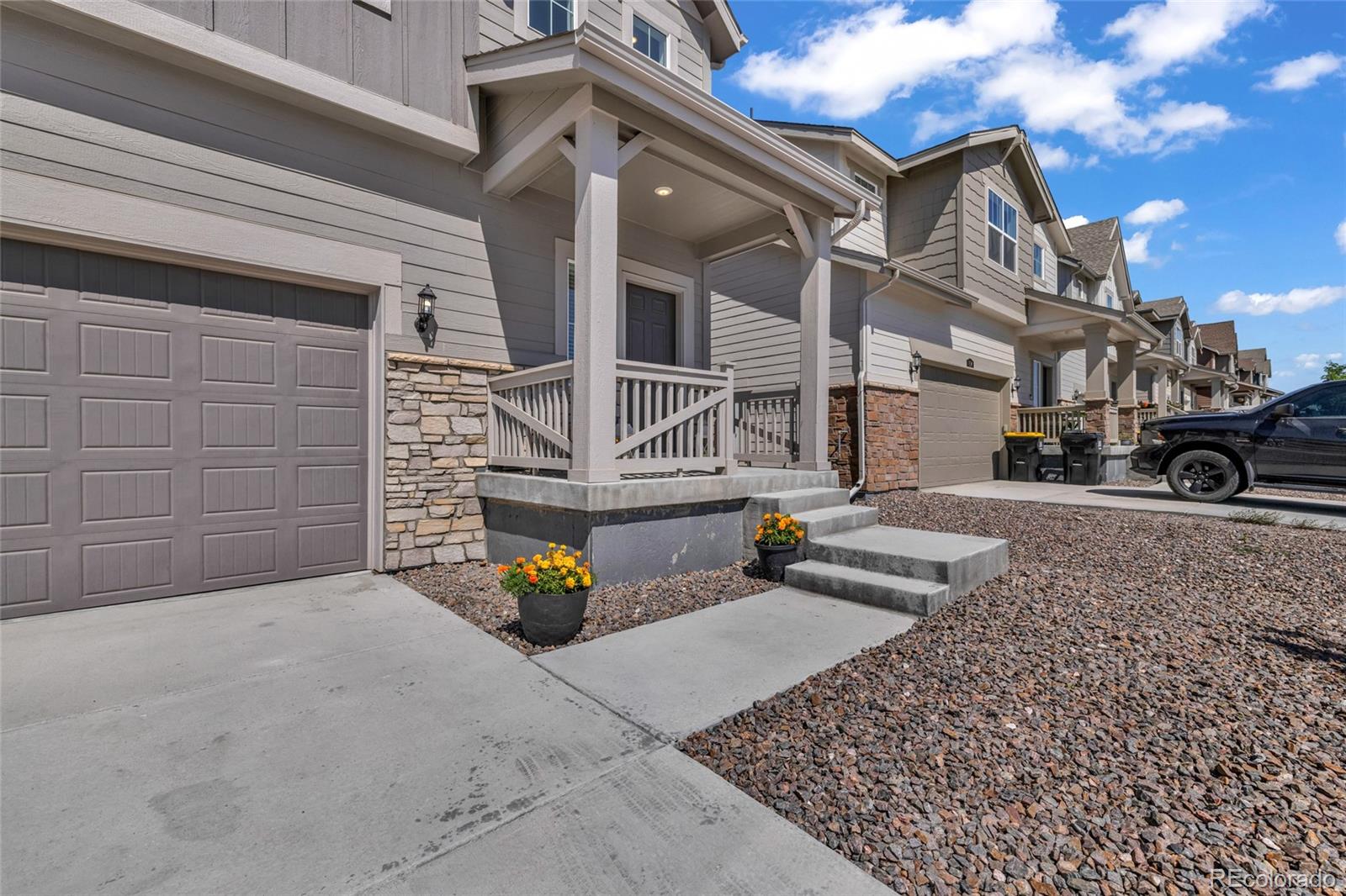 MLS Image #1 for 828  yankee boy loop,elizabeth, Colorado