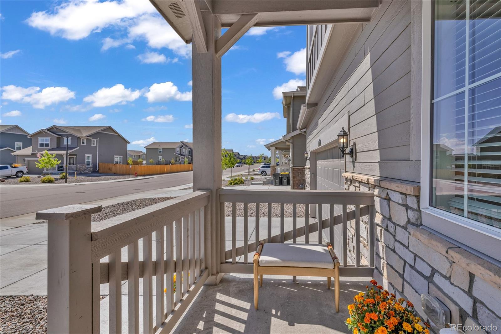 MLS Image #2 for 828  yankee boy loop,elizabeth, Colorado
