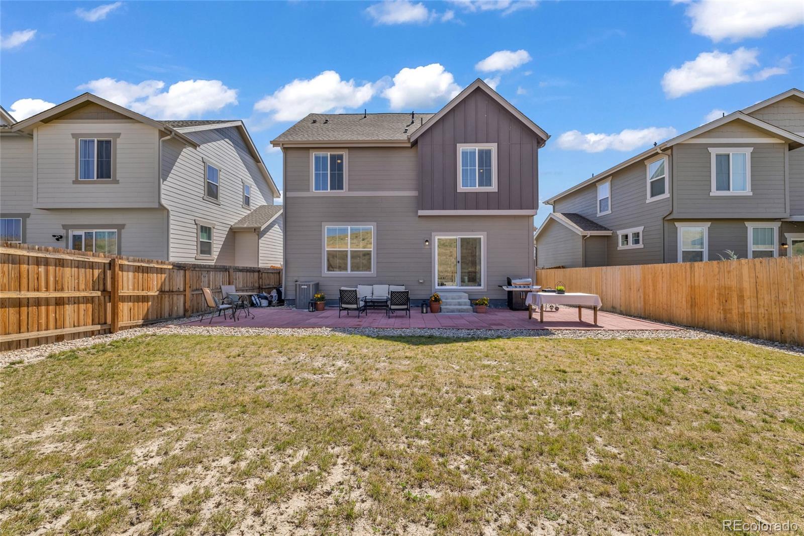 MLS Image #23 for 828  yankee boy loop,elizabeth, Colorado