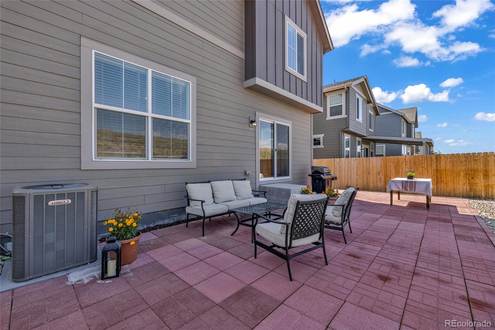 MLS Image #26 for 828  yankee boy loop,elizabeth, Colorado