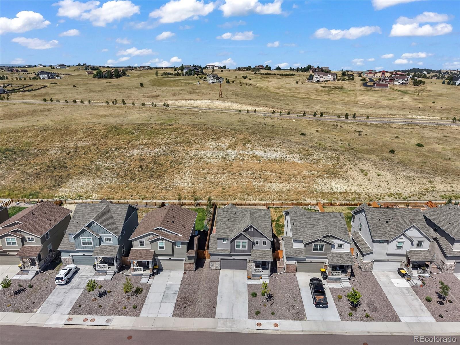 MLS Image #28 for 828  yankee boy loop,elizabeth, Colorado
