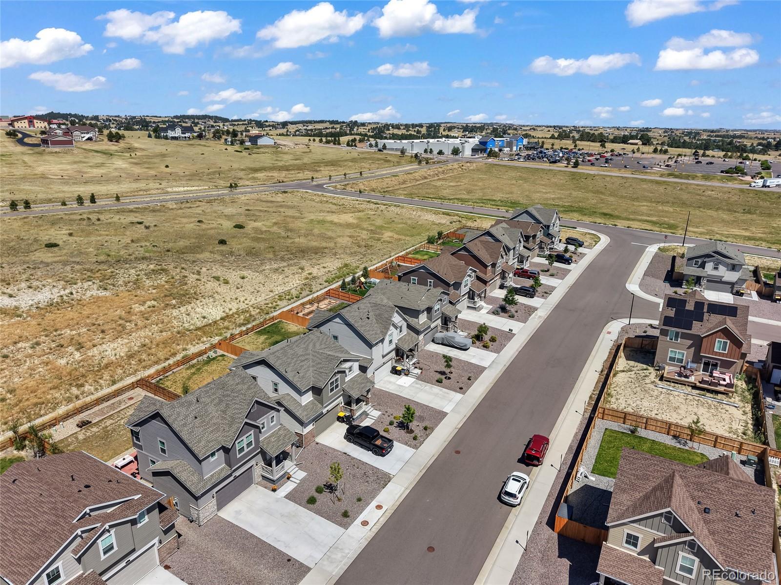 MLS Image #29 for 828  yankee boy loop,elizabeth, Colorado