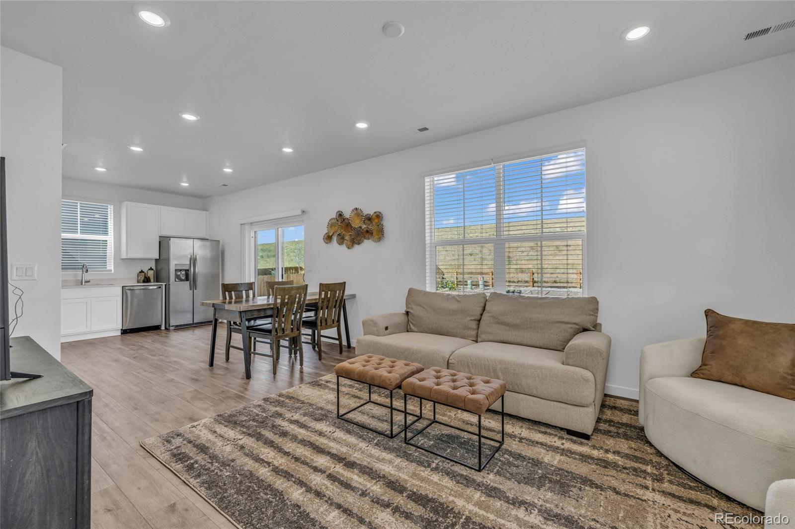 MLS Image #5 for 828  yankee boy loop,elizabeth, Colorado