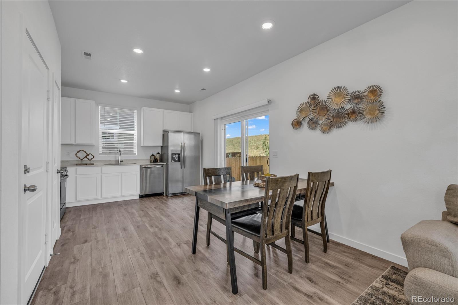 MLS Image #8 for 828  yankee boy loop,elizabeth, Colorado
