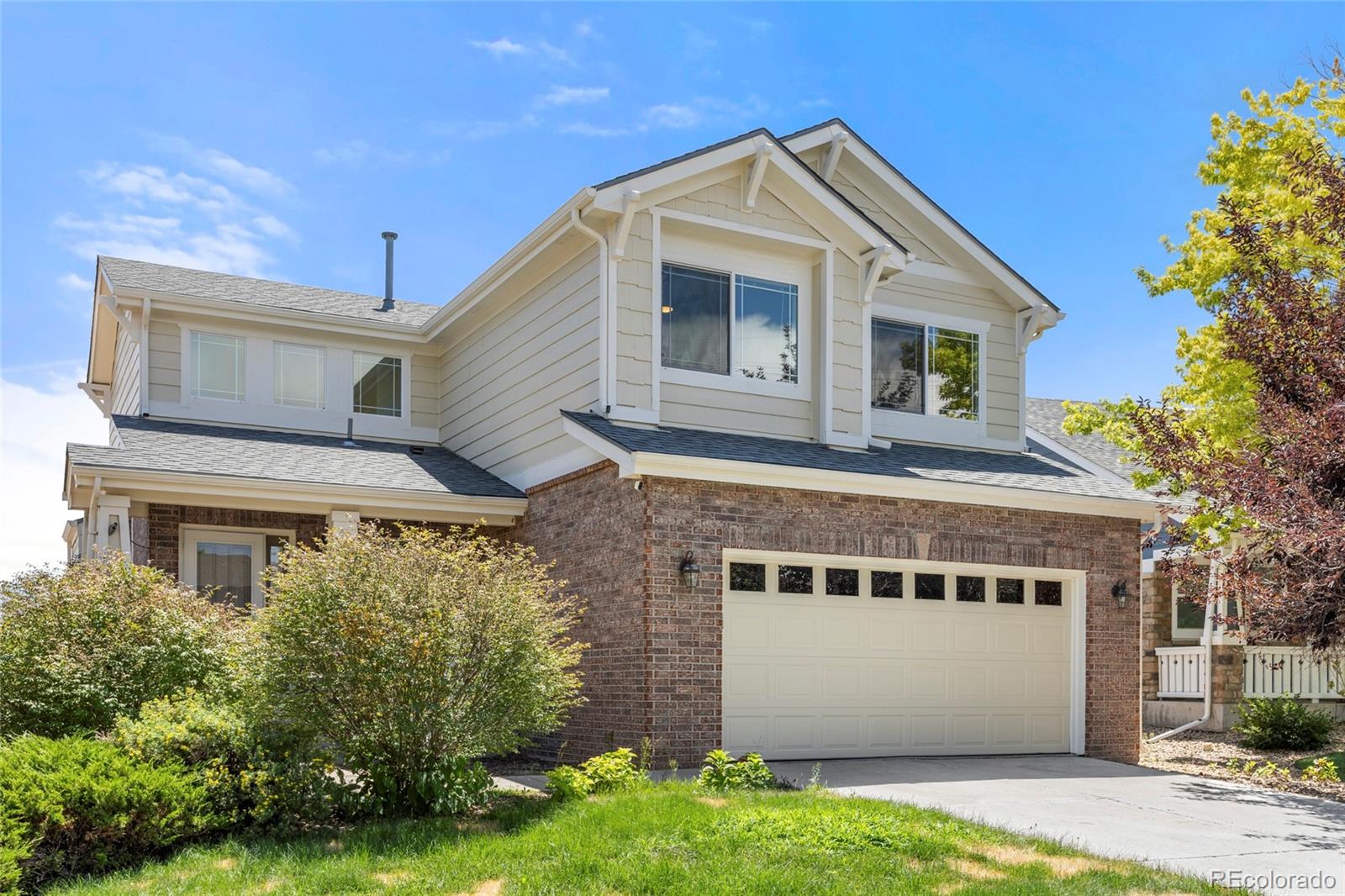 MLS Image #3 for 4850 s elk court,aurora, Colorado