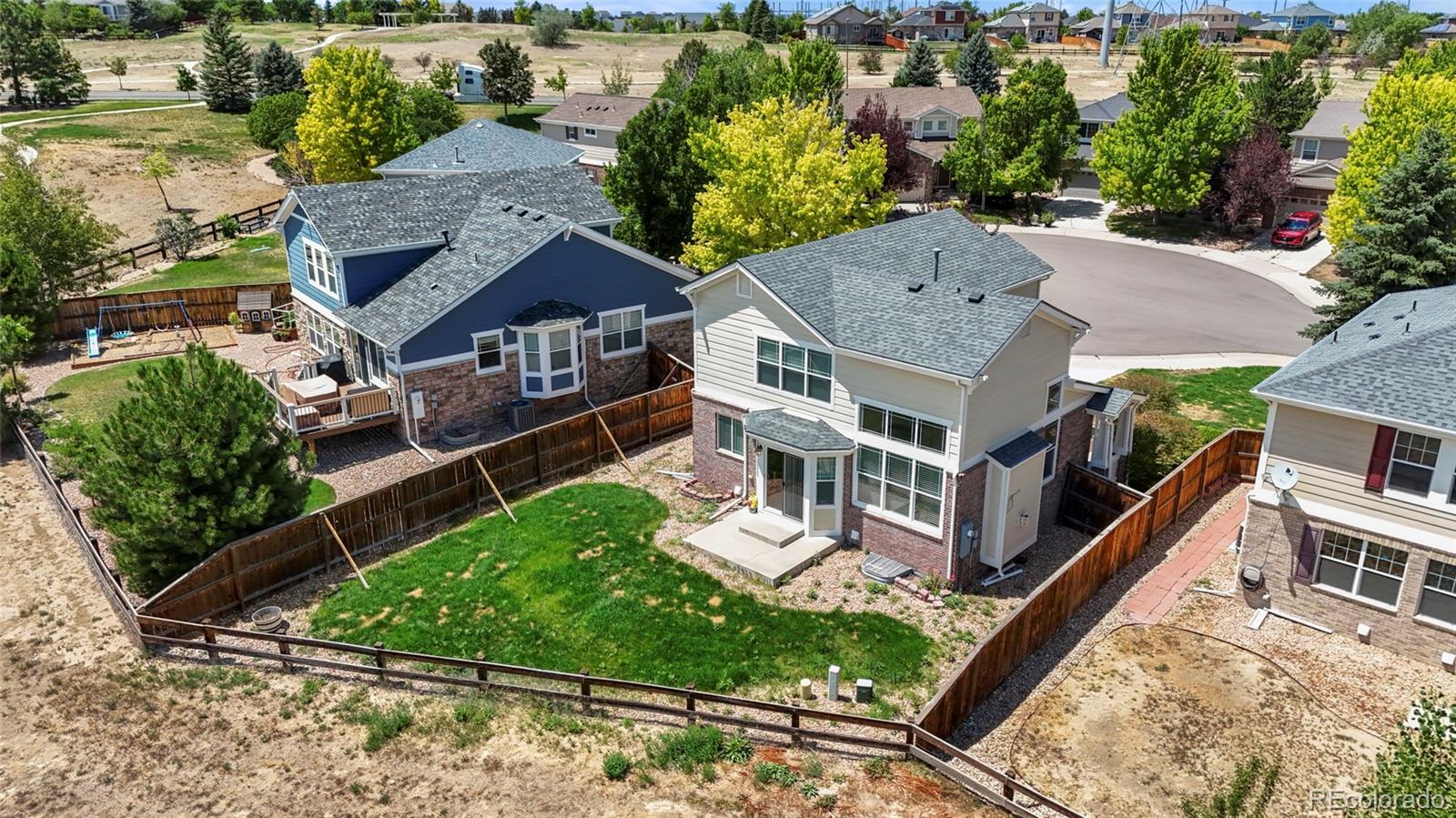 MLS Image #33 for 4850 s elk court,aurora, Colorado