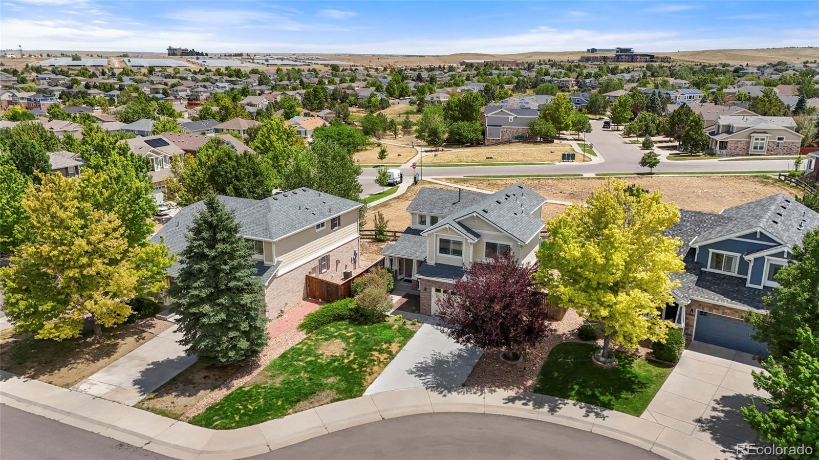 MLS Image #4 for 4850 s elk court,aurora, Colorado