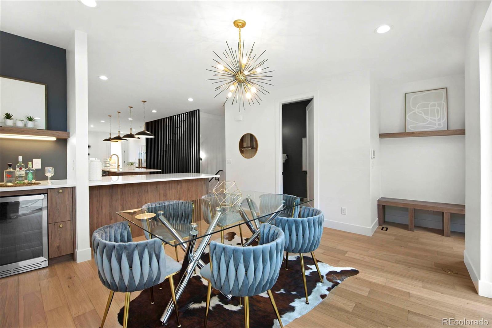MLS Image #13 for 2660 s acoma street,denver, Colorado