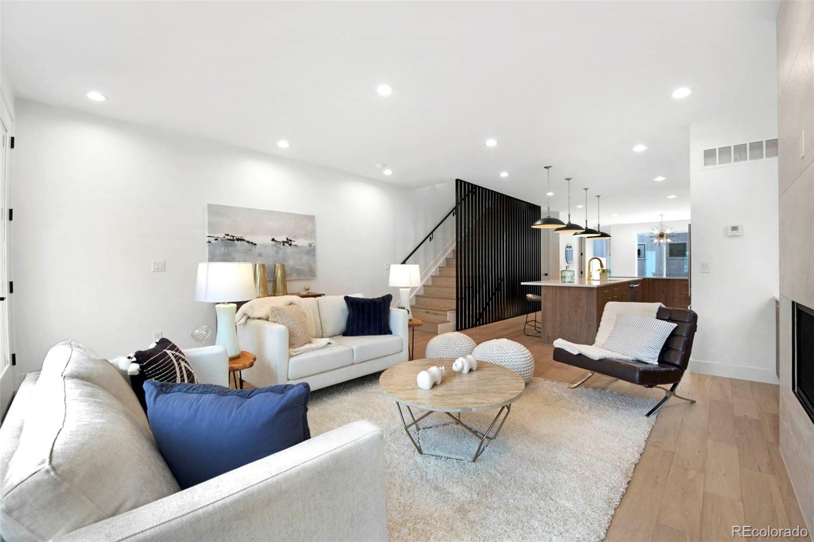 MLS Image #2 for 2660 s acoma street,denver, Colorado