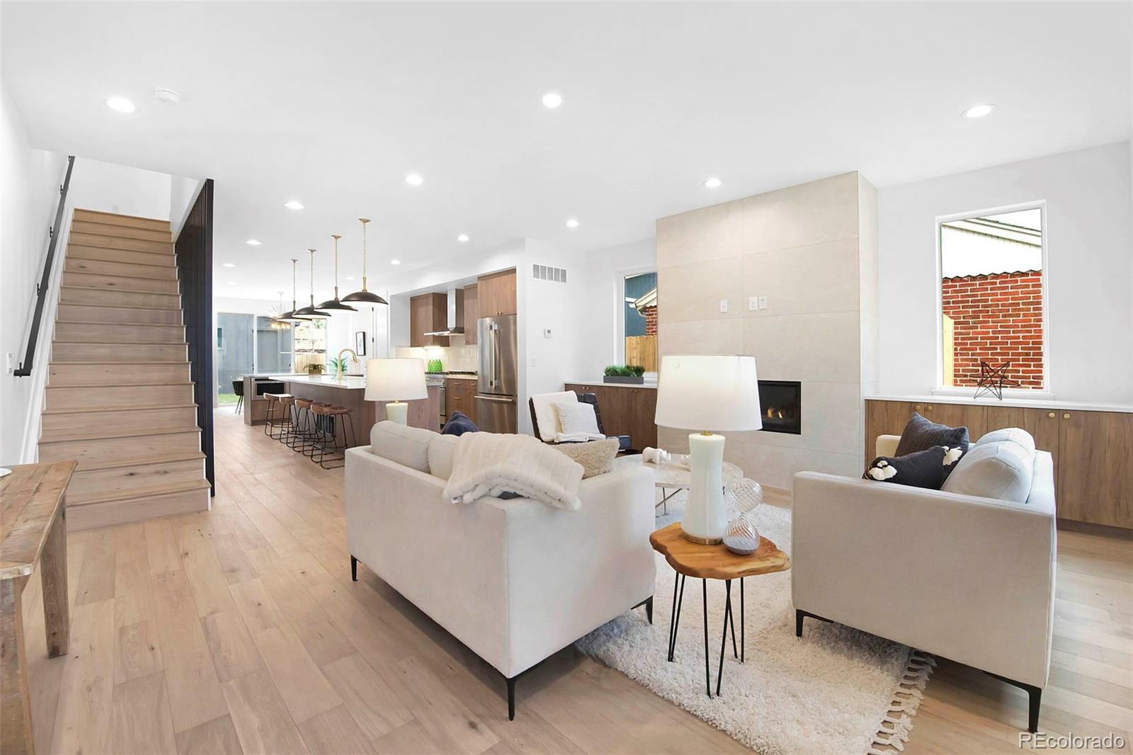 MLS Image #4 for 2660 s acoma street,denver, Colorado
