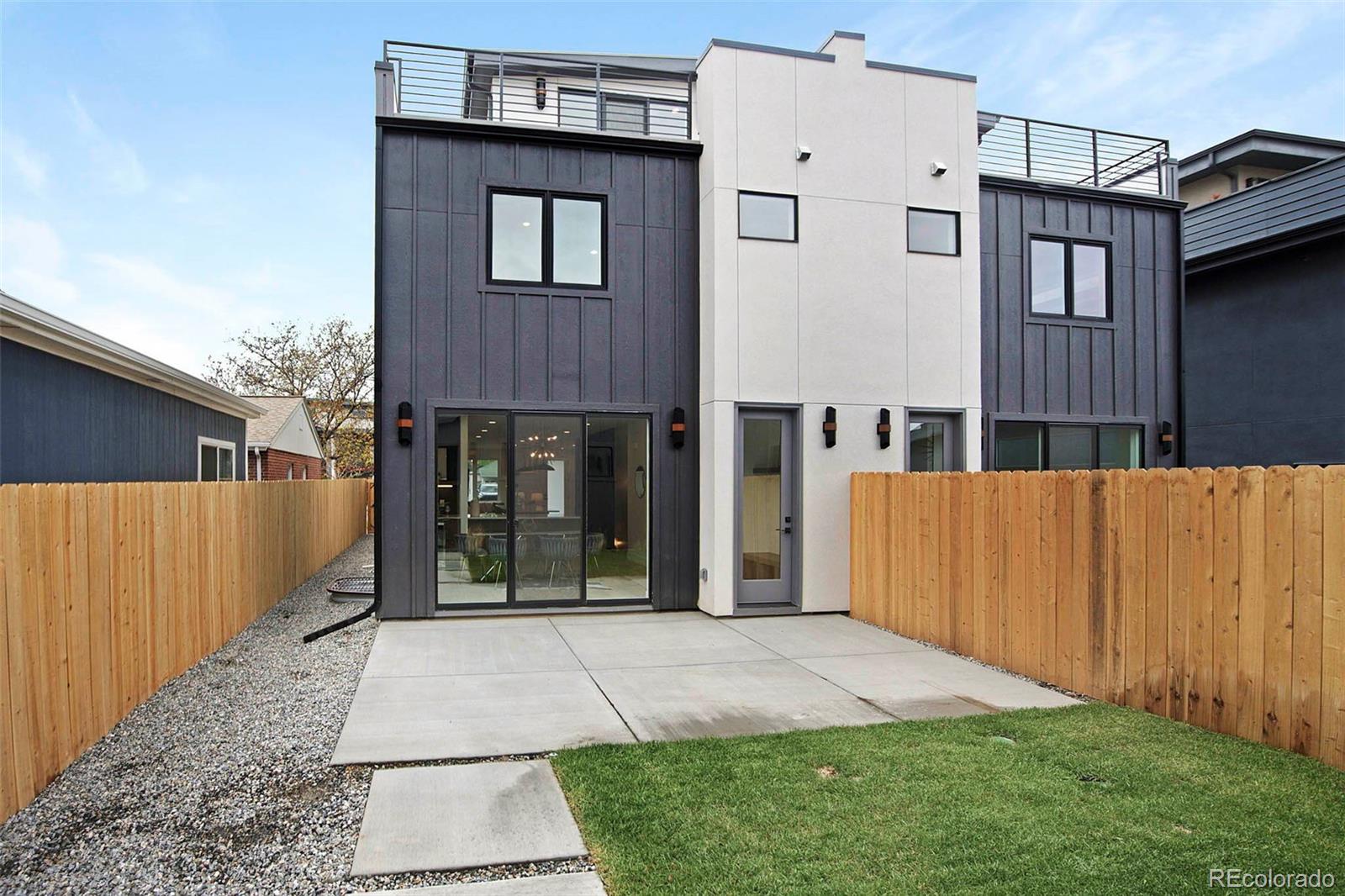 MLS Image #41 for 2660 s acoma street,denver, Colorado