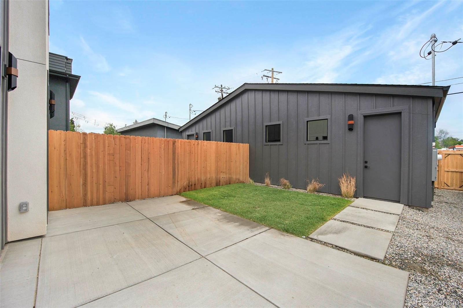MLS Image #42 for 2660 s acoma street,denver, Colorado