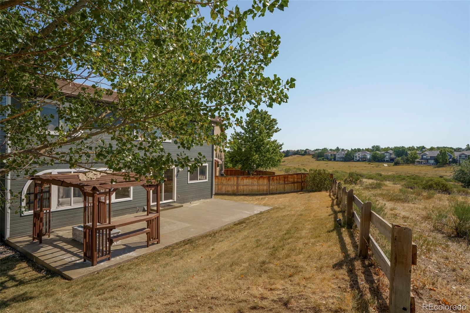 MLS Image #1 for 10272  fawnbrook court,littleton, Colorado