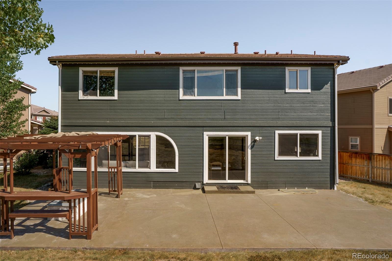 MLS Image #23 for 10272  fawnbrook court,littleton, Colorado
