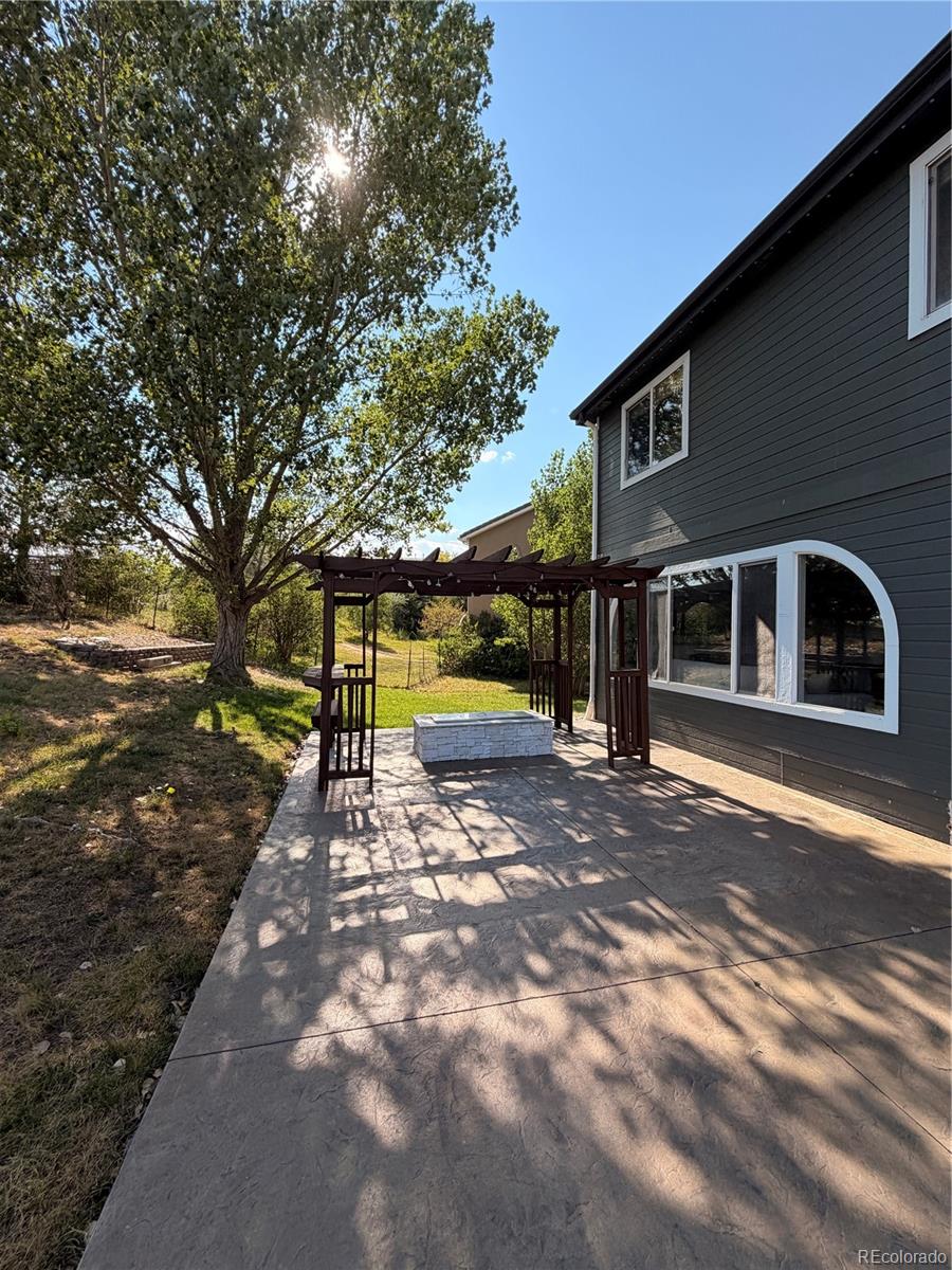 MLS Image #25 for 10272  fawnbrook court,littleton, Colorado