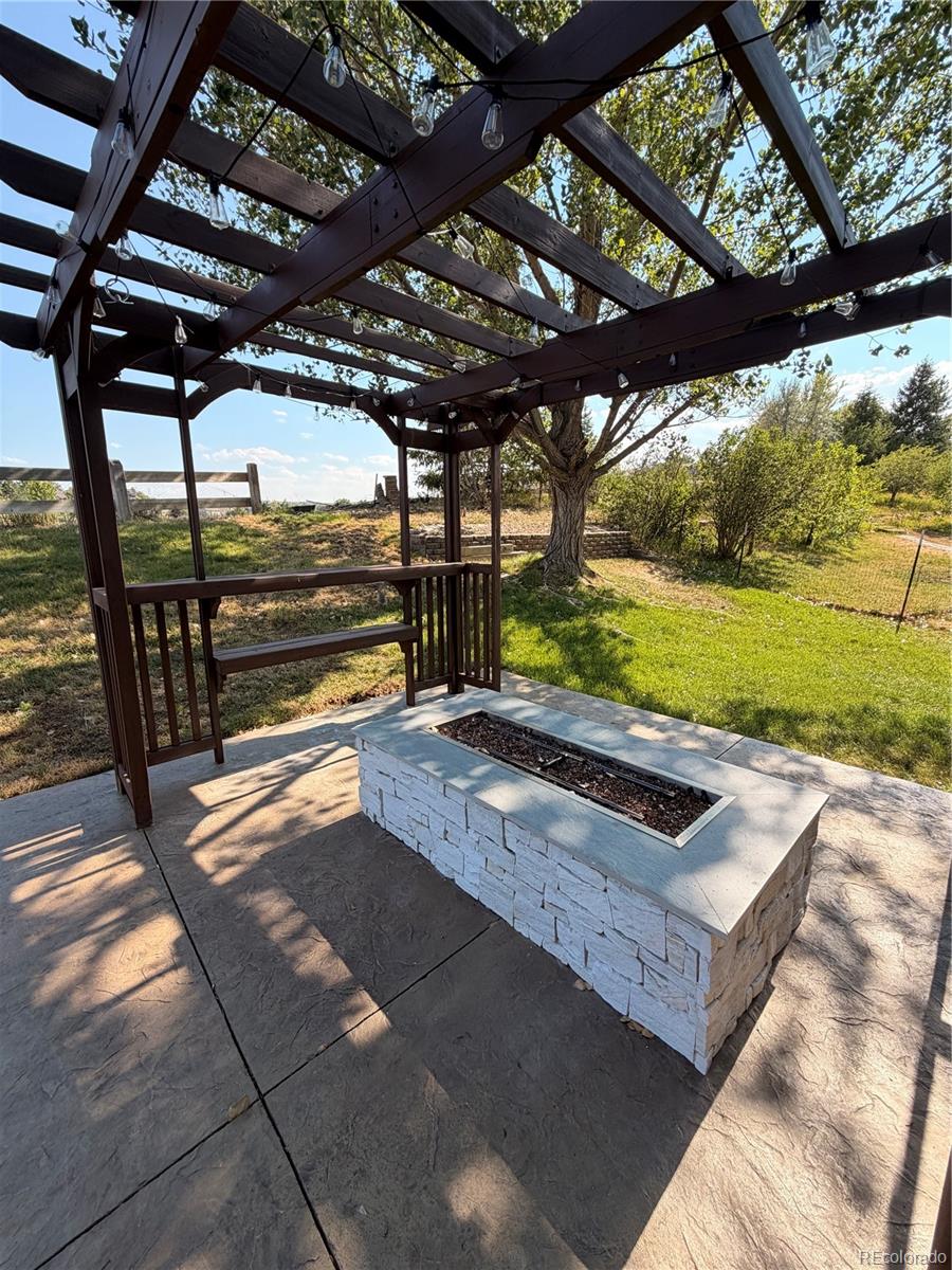 MLS Image #26 for 10272  fawnbrook court,littleton, Colorado