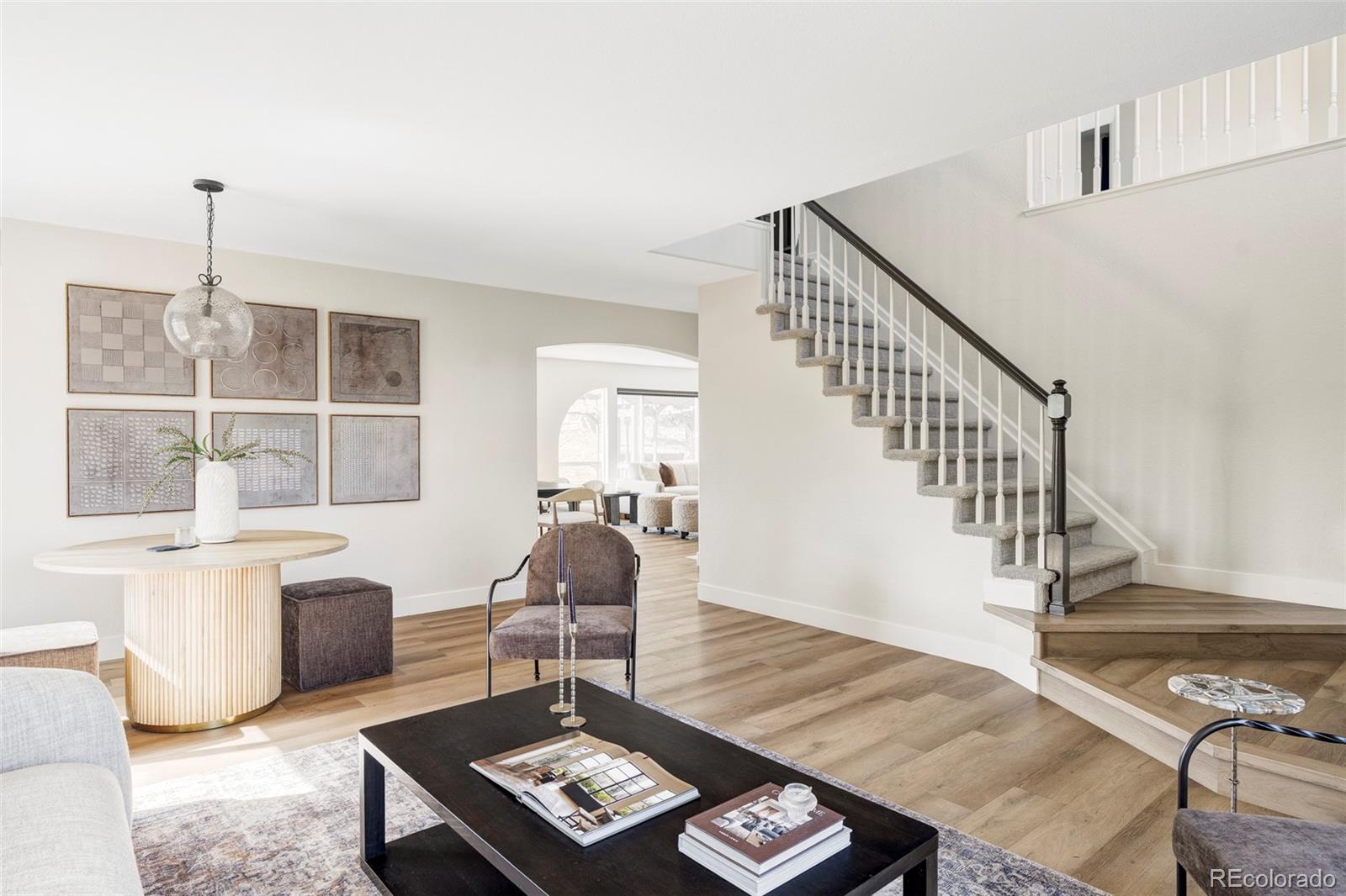 MLS Image #3 for 10272  fawnbrook court,littleton, Colorado