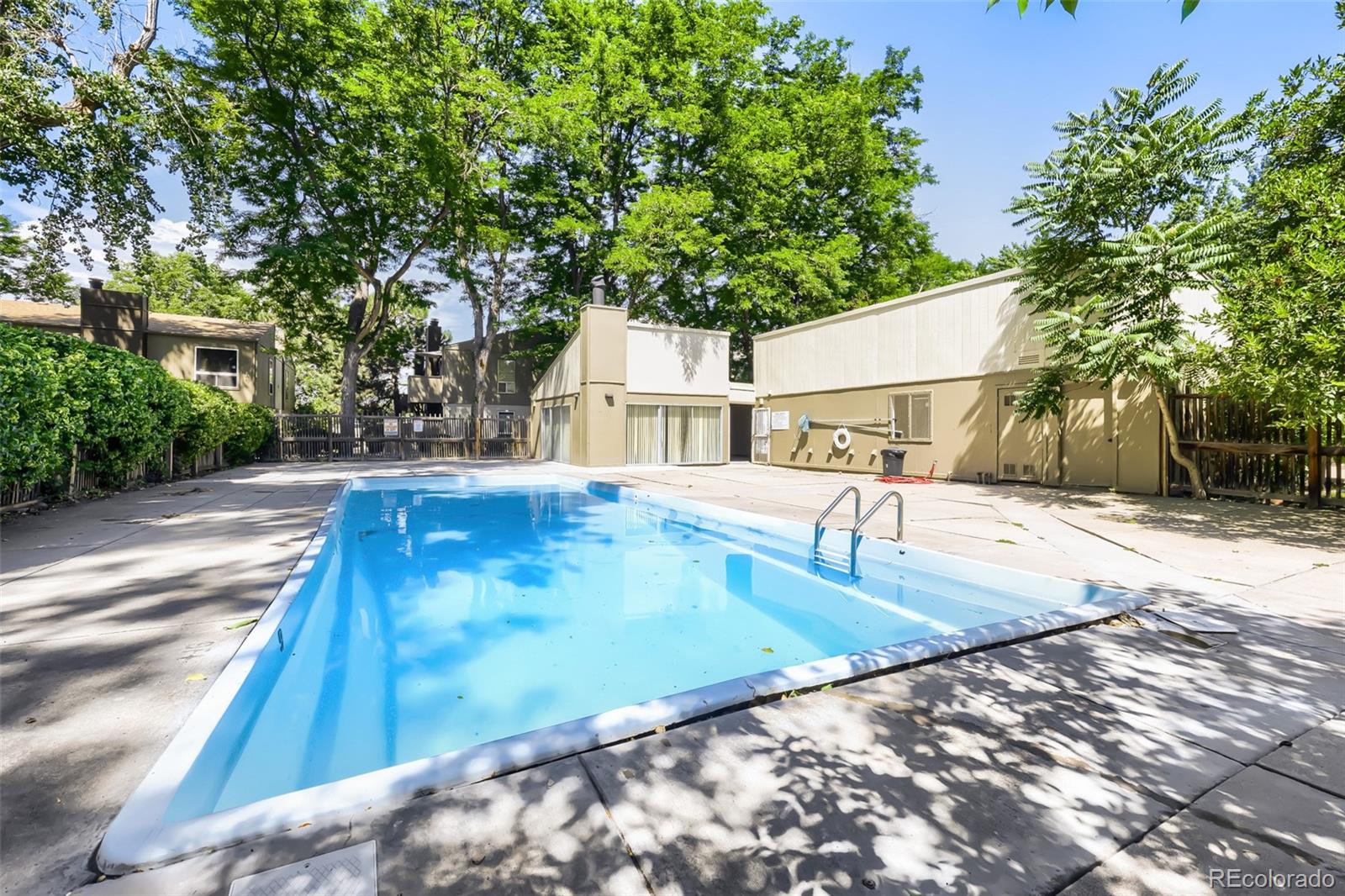 MLS Image #19 for 7373 w florida avenue,denver, Colorado