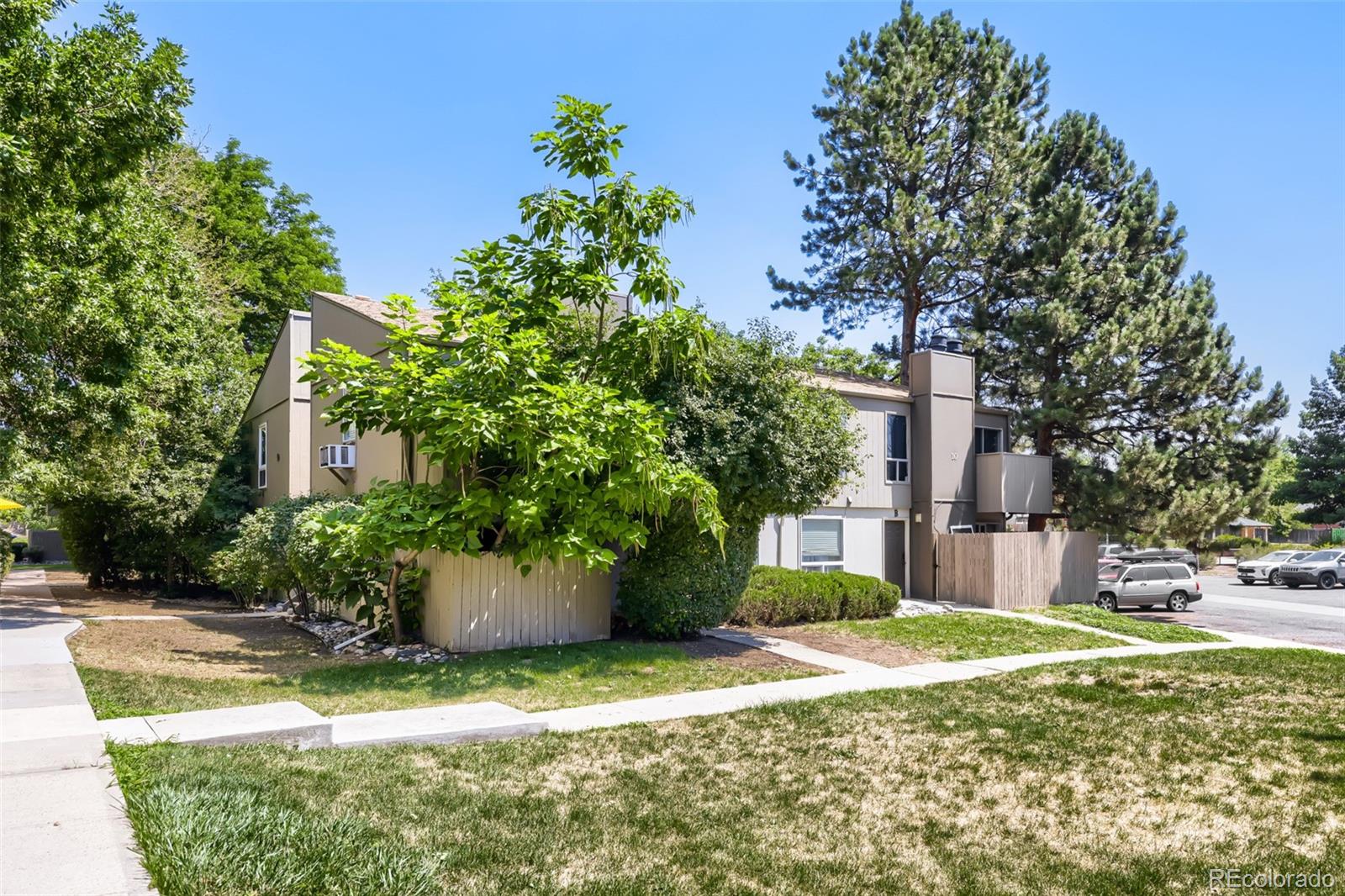 MLS Image #20 for 7373 w florida avenue,denver, Colorado