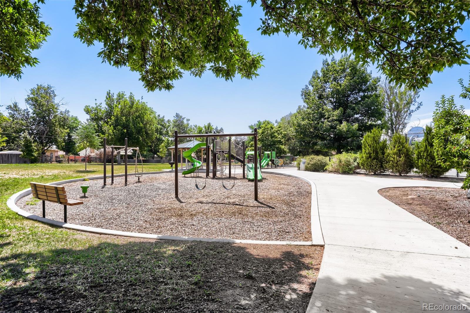 MLS Image #21 for 7373 w florida avenue,denver, Colorado