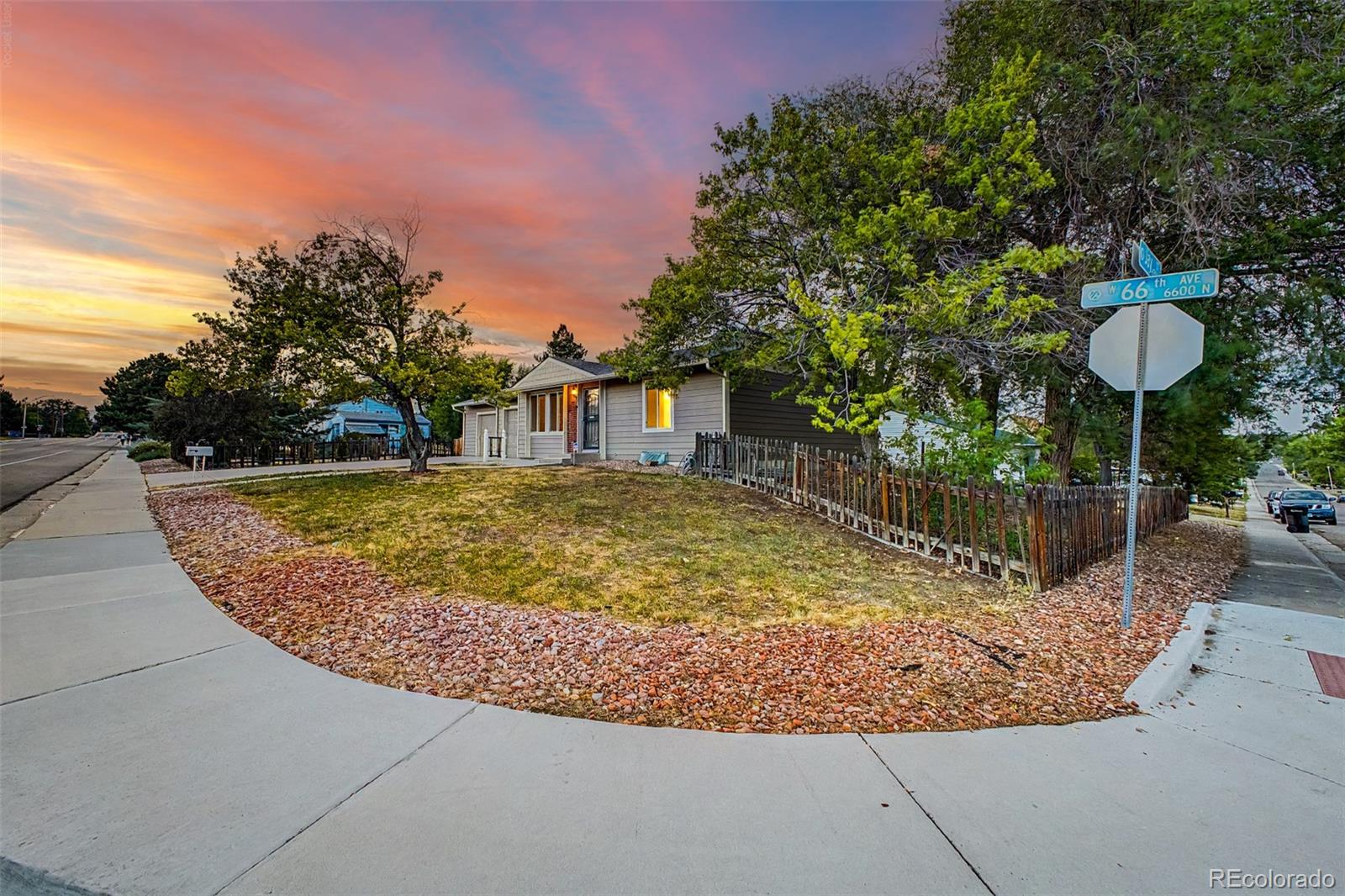 MLS Image #3 for 6225 w 66th avenue,arvada, Colorado