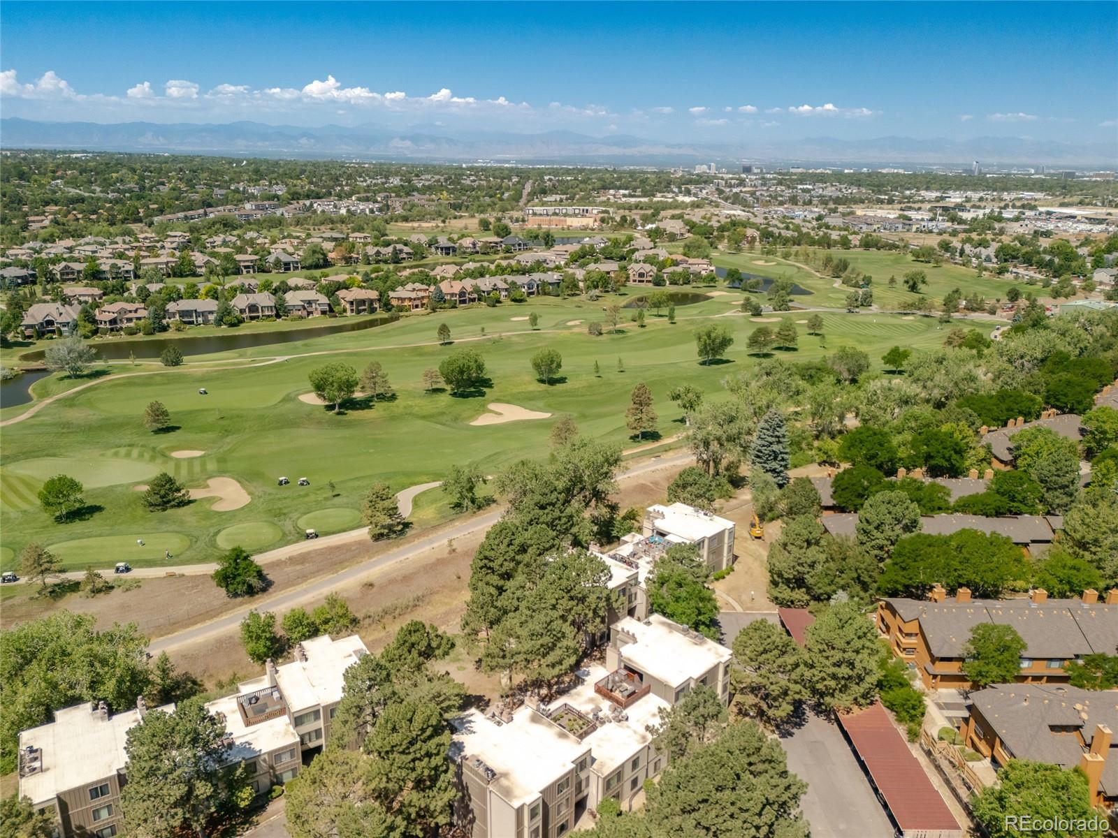 MLS Image #2 for 2525 s dayton way,denver, Colorado