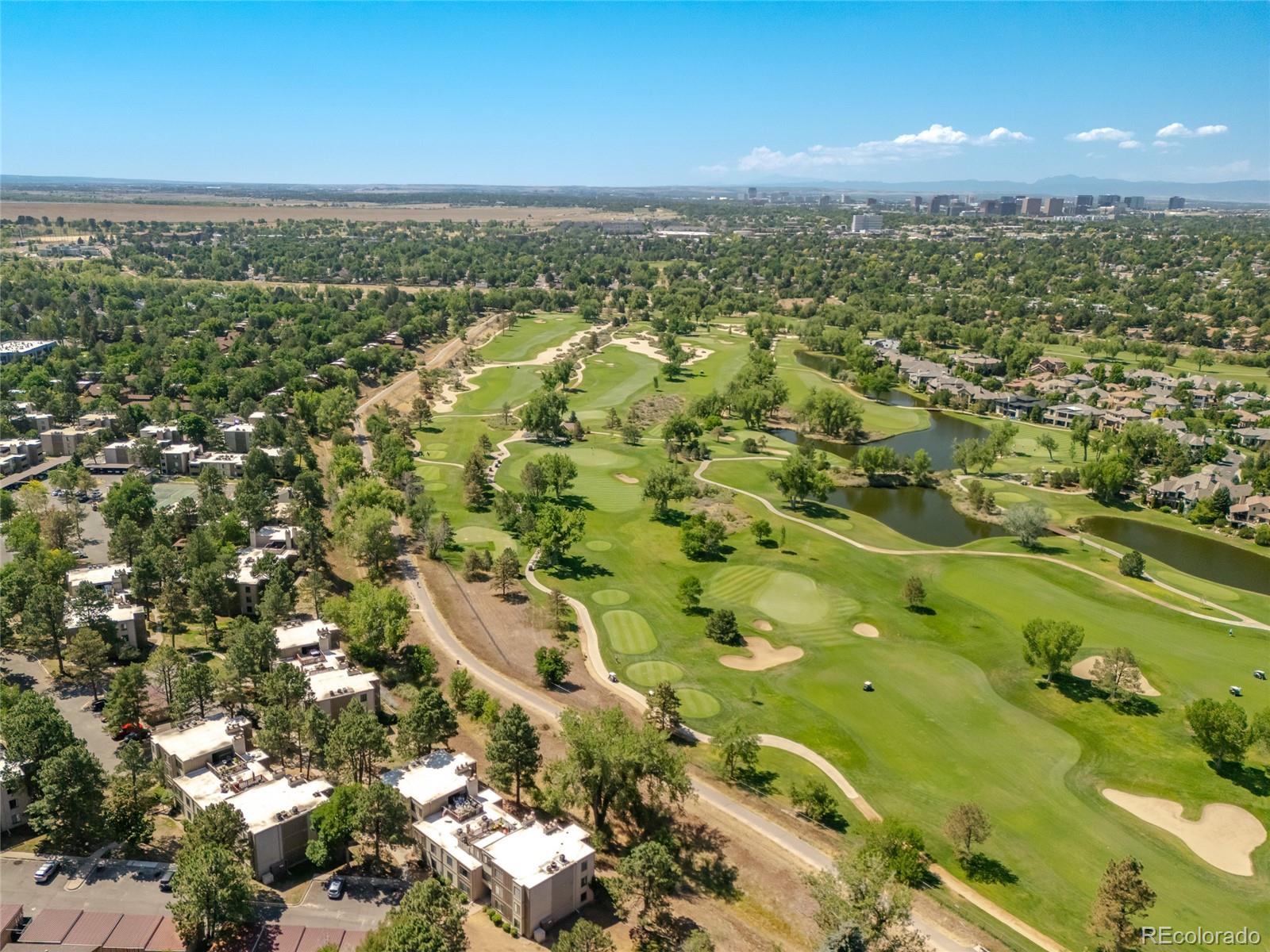 MLS Image #3 for 2525 s dayton way,denver, Colorado