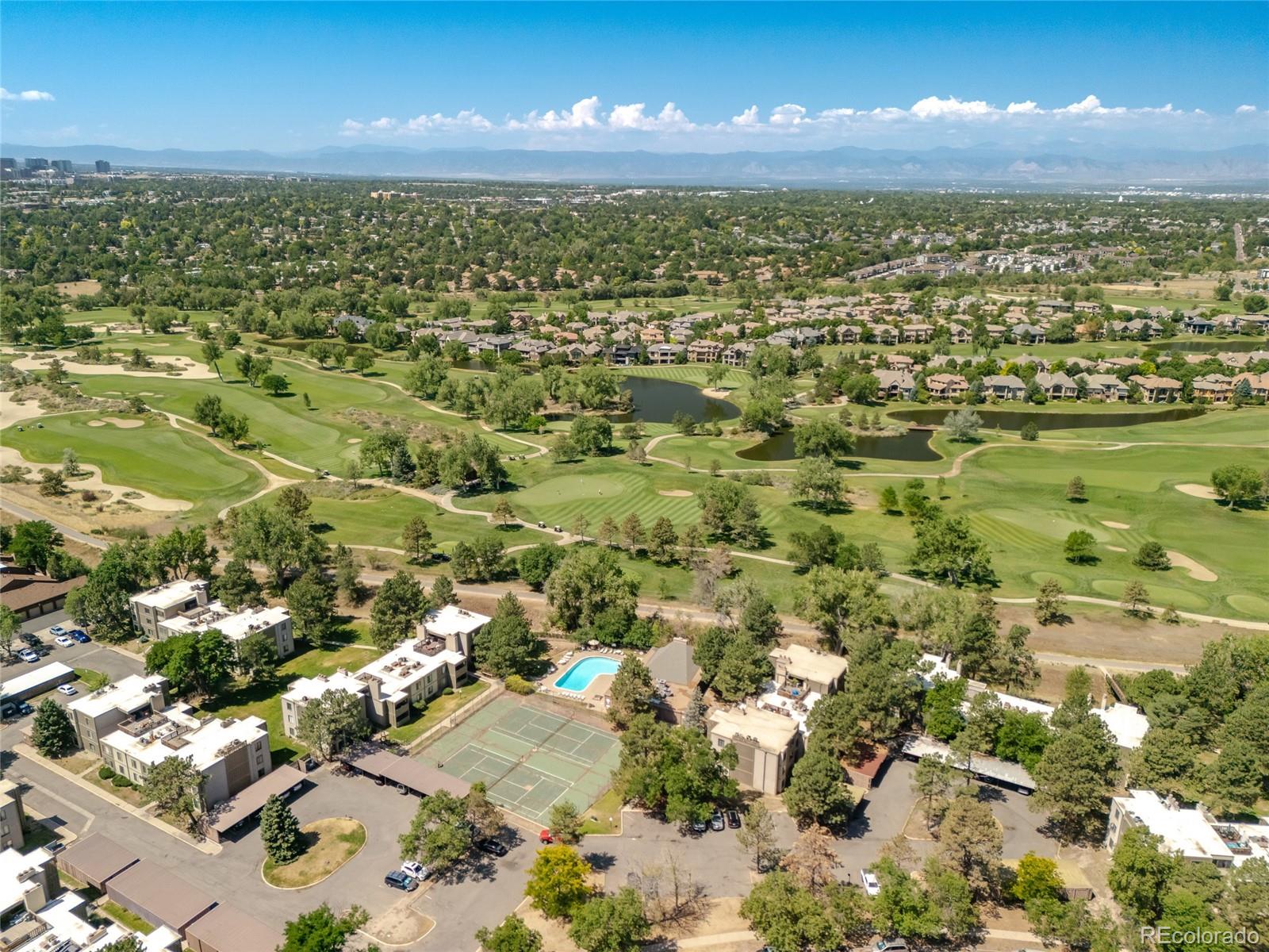 MLS Image #4 for 2525 s dayton way,denver, Colorado