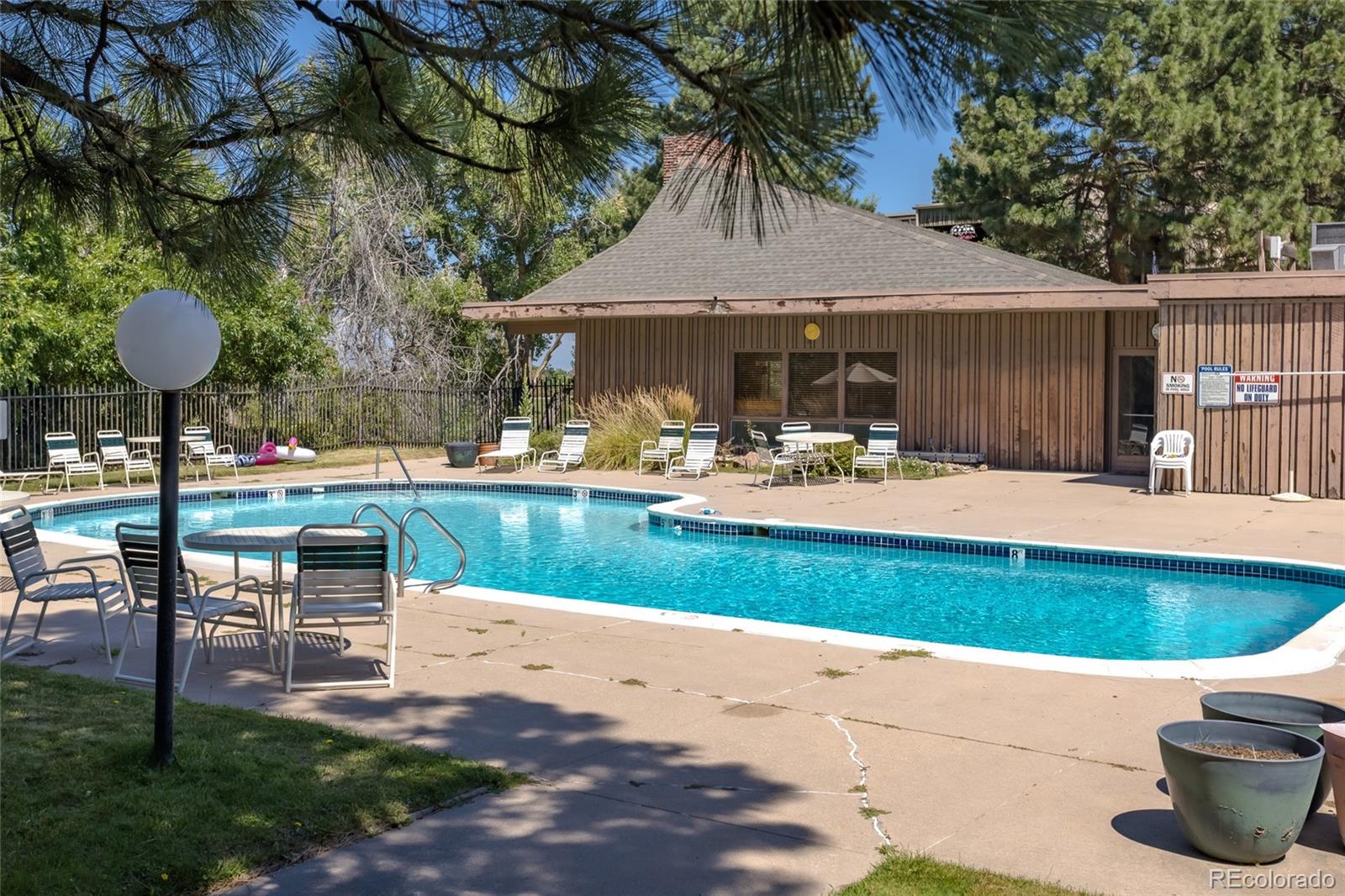 MLS Image #5 for 2525 s dayton way,denver, Colorado