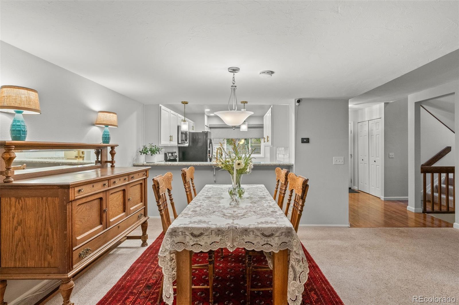 MLS Image #10 for 6408 s glencoe court,littleton, Colorado