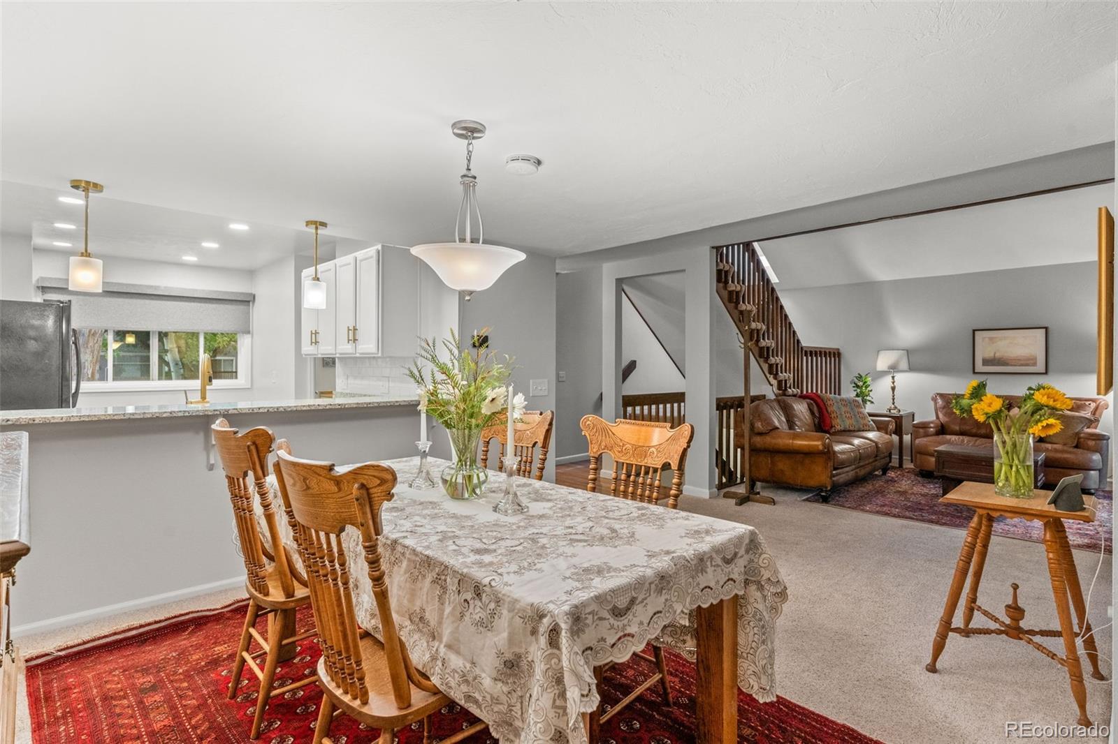 MLS Image #11 for 6408 s glencoe court,littleton, Colorado