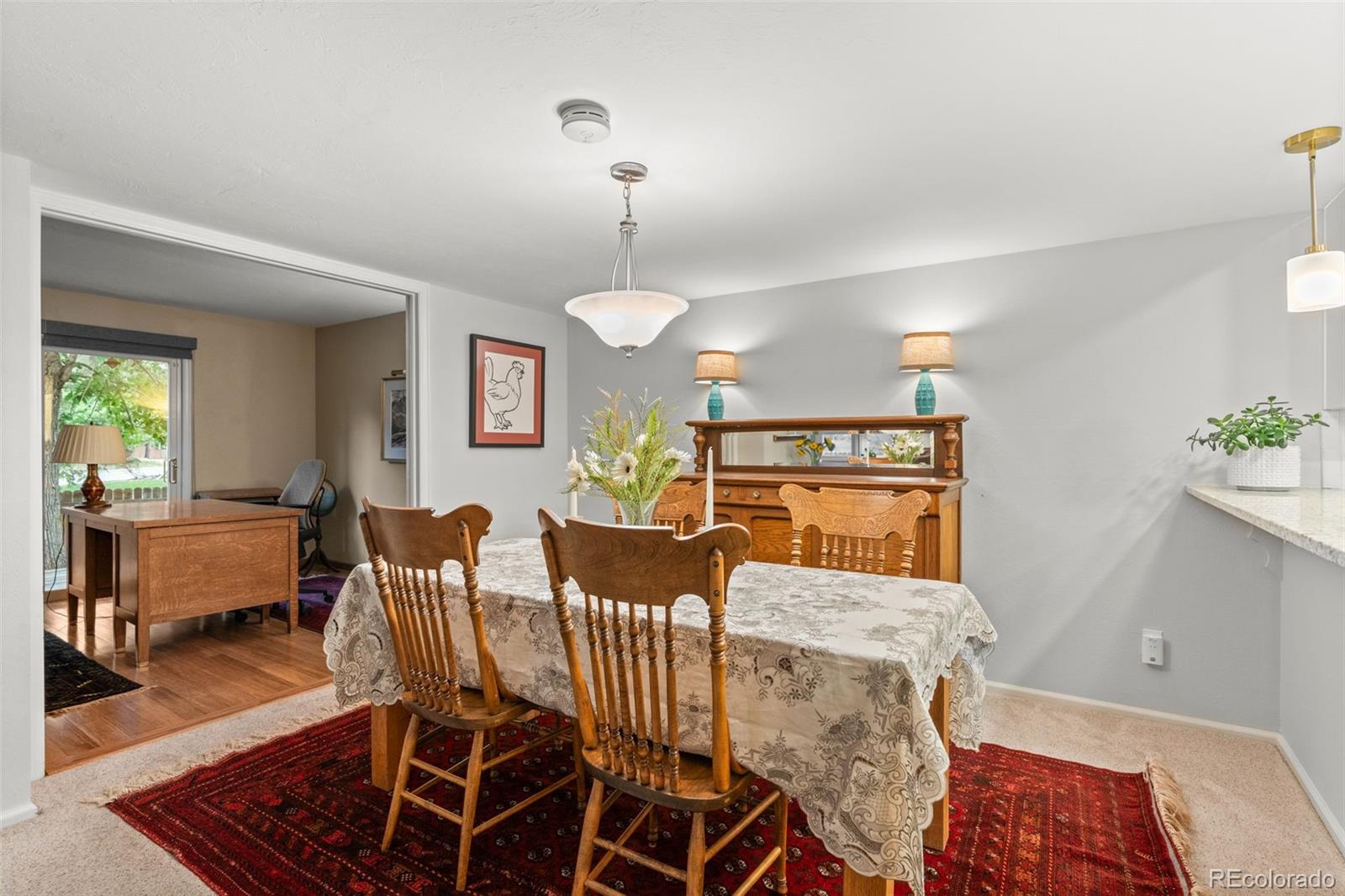 MLS Image #12 for 6408 s glencoe court,littleton, Colorado