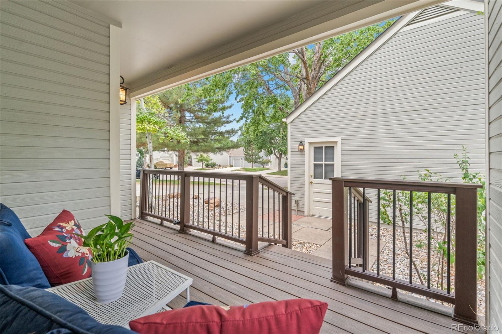 MLS Image #3 for 6408 s glencoe court,littleton, Colorado