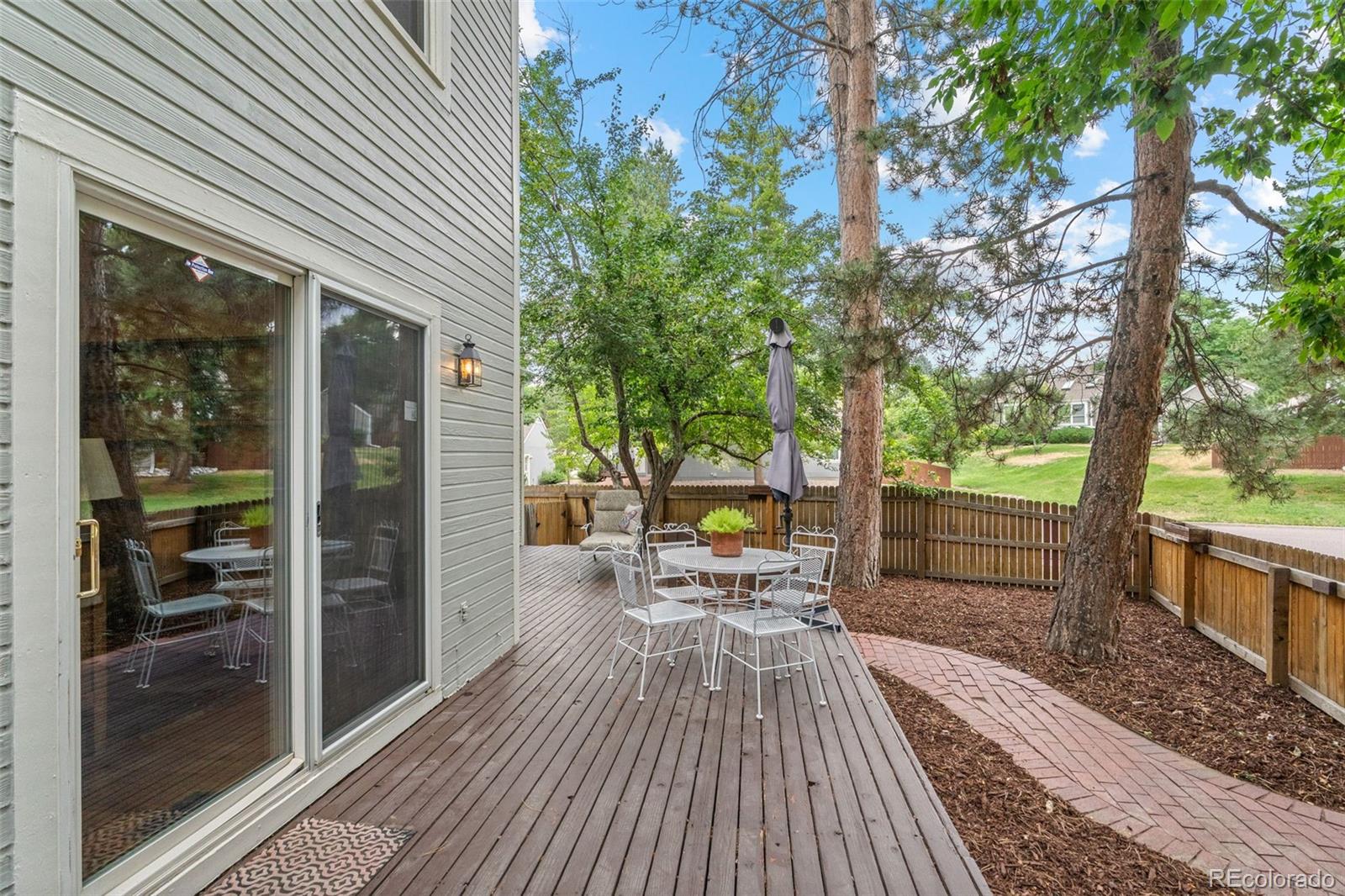 MLS Image #38 for 6408 s glencoe court,littleton, Colorado