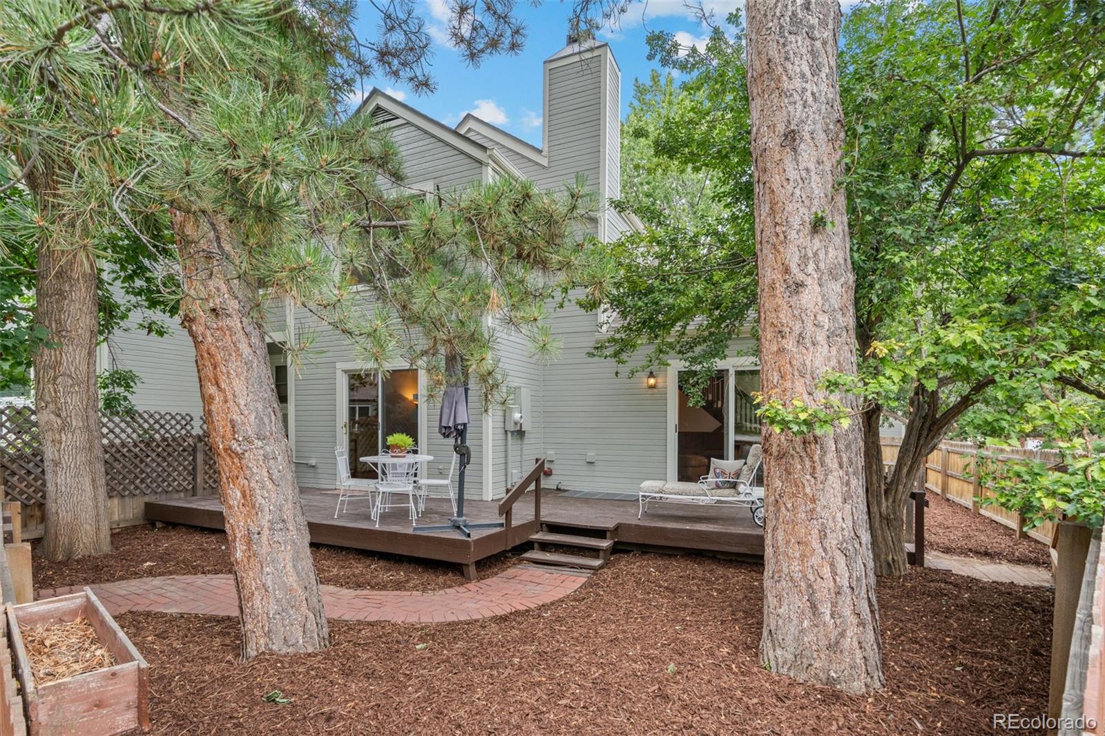 MLS Image #39 for 6408 s glencoe court,littleton, Colorado